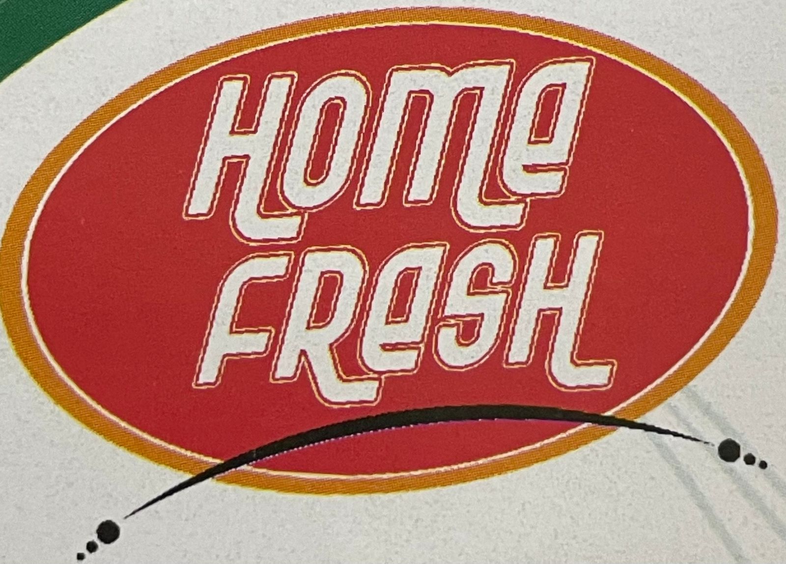 HOME FRESH